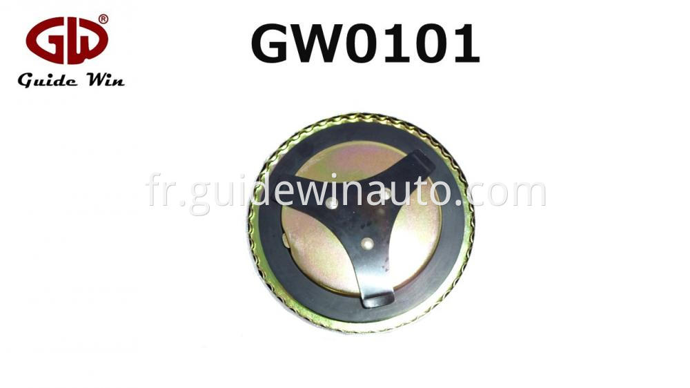 Fuel Tank Cap for Hino Trucks